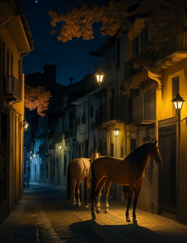 DreamShaper_v5_Un_paisaje_urbano_nocturno_de_comienzos_del_Sig_3.jpg