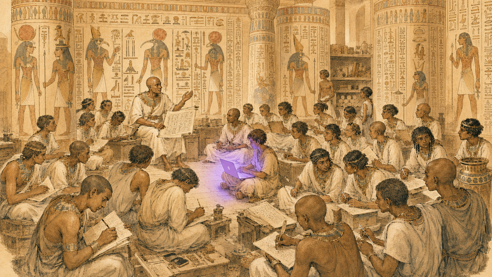 El 'vibe coding' era solo el principio. Bienvenido al Nivel 2.
