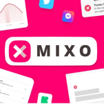 Mixo io