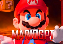 MarioGPT