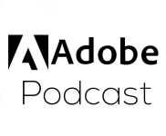 Adobe Podcast