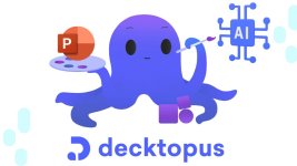 Decktopus AI