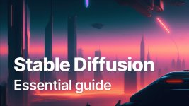 Stable Diffusion