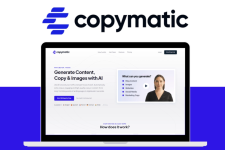 Copymatic