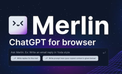 Merlin