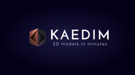 Kaedim3D
