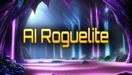 Ai roguelite