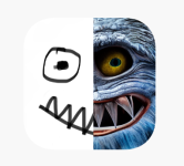 Doodle Morph AI