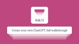 My Ask AI