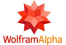 WolframAlpha