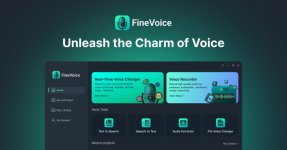 FineVoice