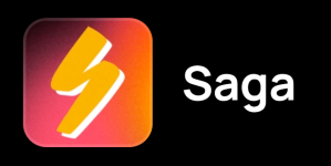 Saga