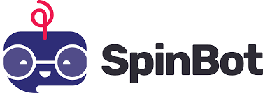 Spinbot ai