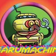 garumachinE*studio