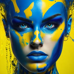 Master piece_best qualityphoto_a_beautiful woman