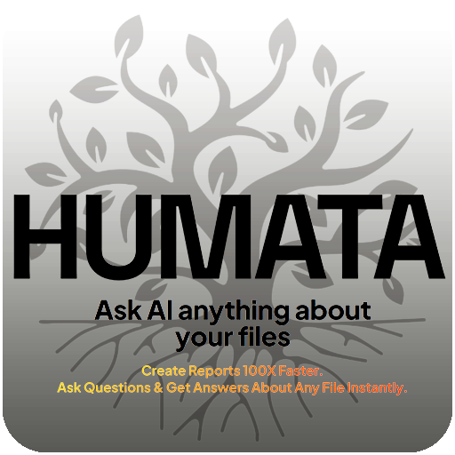 Humata ai | Foro de Inteligencia Artificial: Comunidad ia en Español