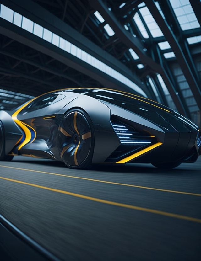 Leonardo_Diffusion_Imagine_a_sleek_futuristic_car_gliding_thro_0.jpg